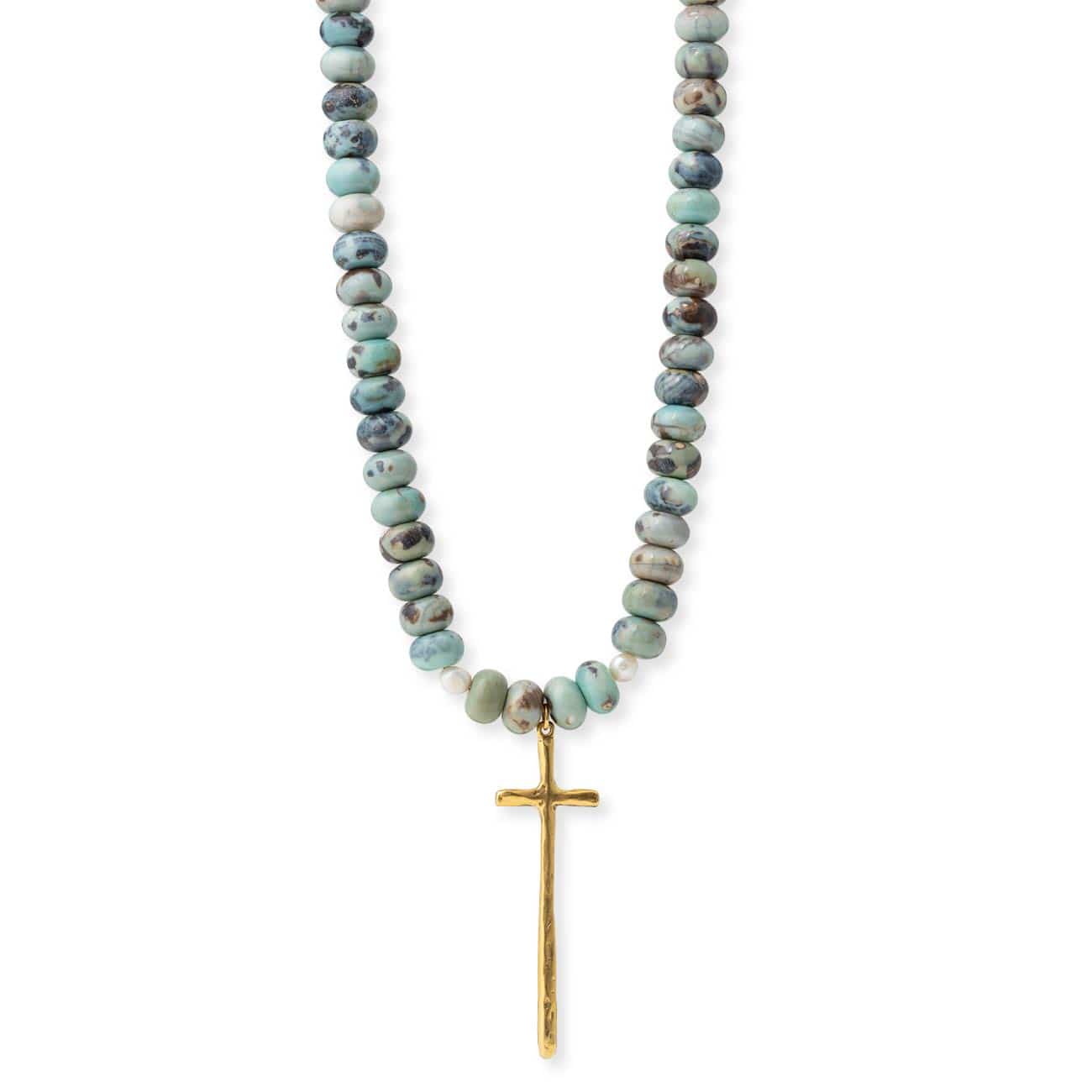 BRACHA Mercy Necklace