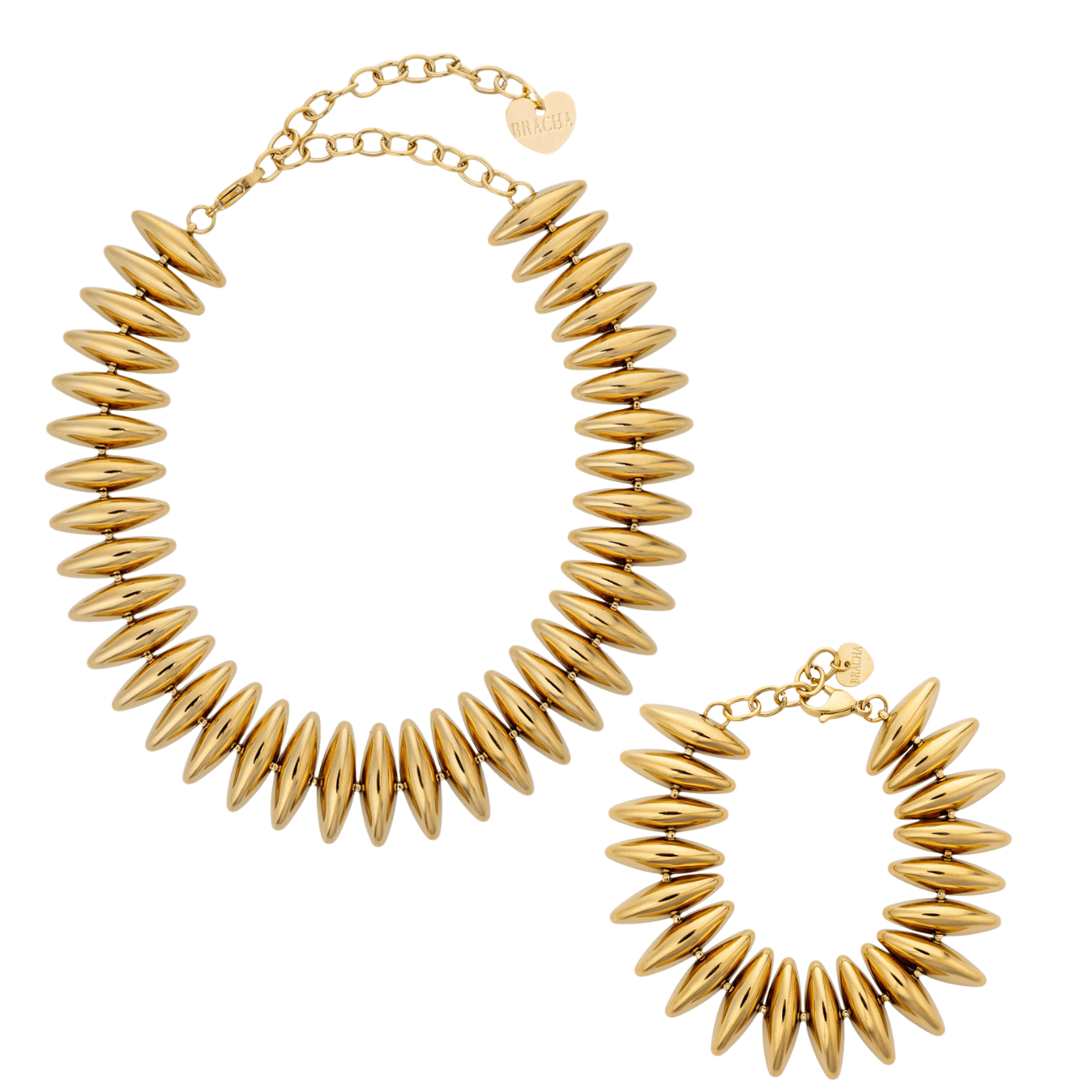 BRACHA Merrit Bundle