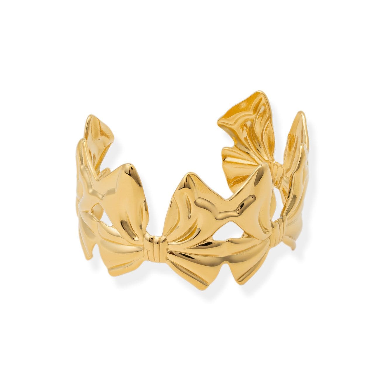 BRACHA Mia Bow Cuff