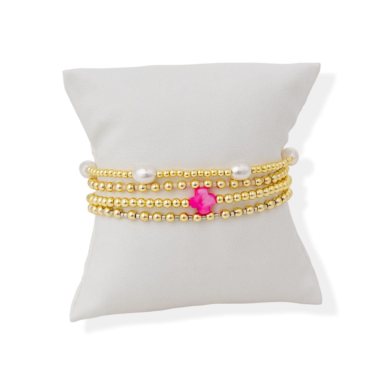 BRACHA Mia Cross Stack