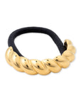 BRACHA Milan Twist Hair Tie