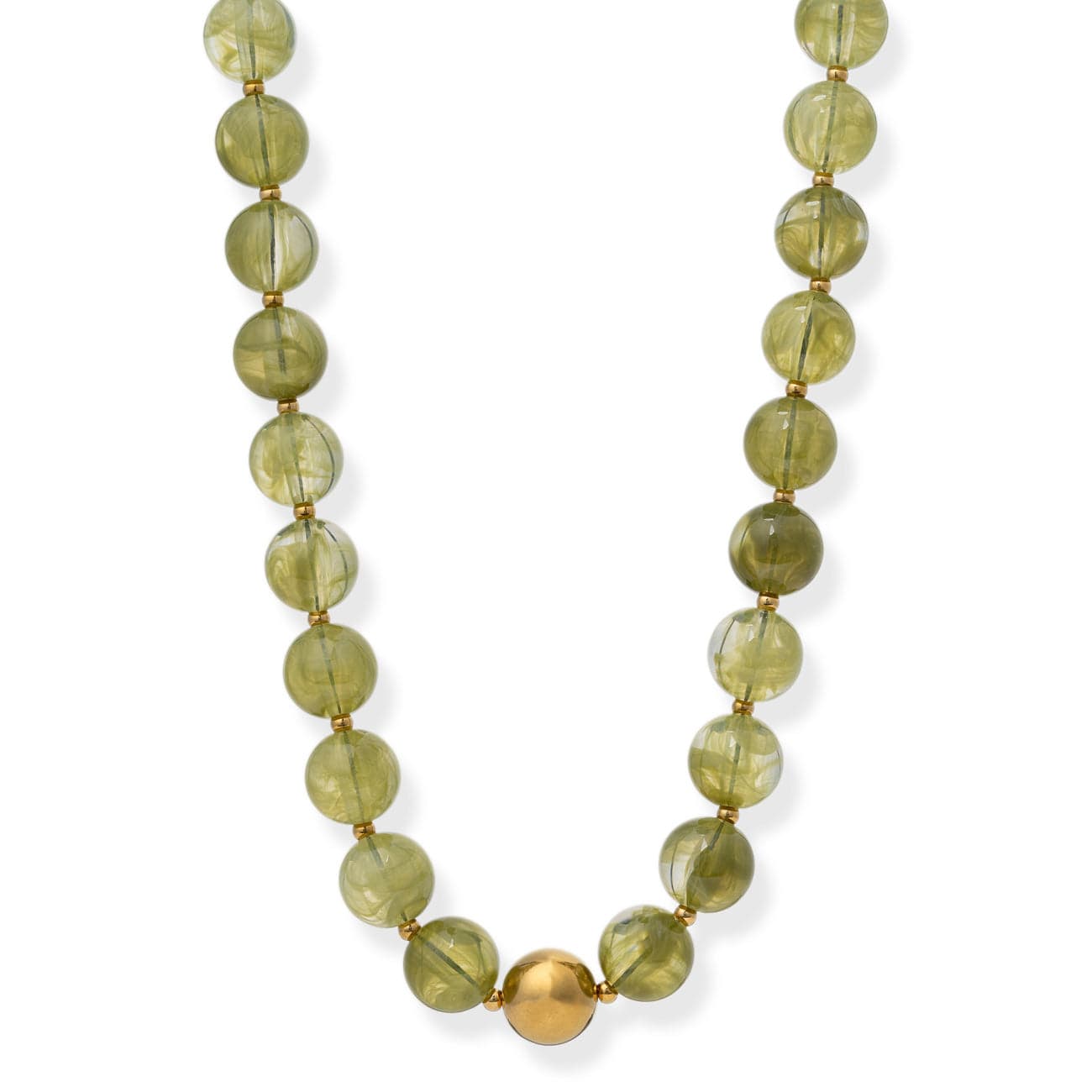 BRACHA Millie Necklace