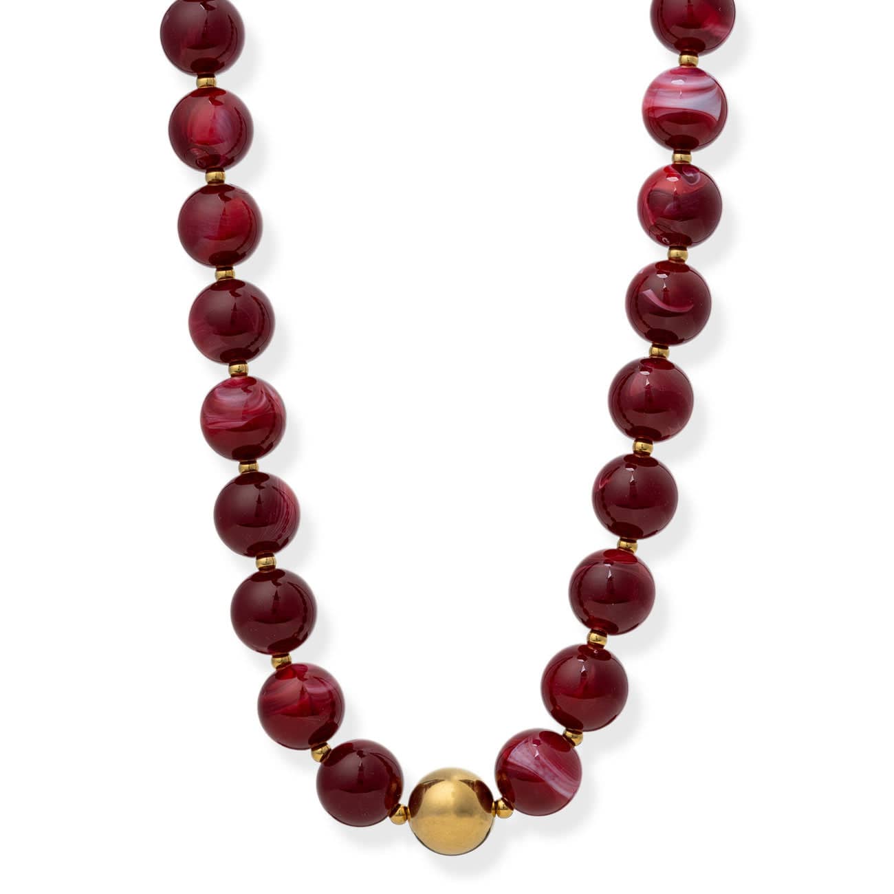 BRACHA Millie Necklace