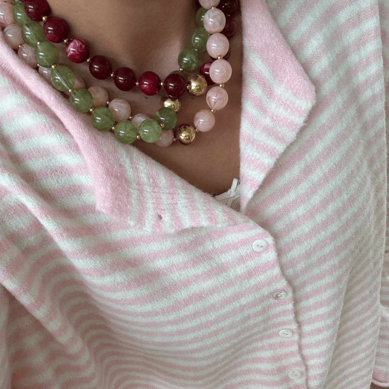 BRACHA Millie Necklace