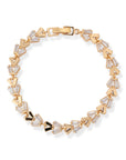 BRACHA Millie Tennis Bracelet
