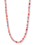 BRACHA Mini Cotton Candy Necklace