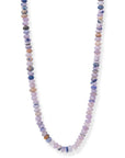 BRACHA Mini Grape Soda Candy Necklace