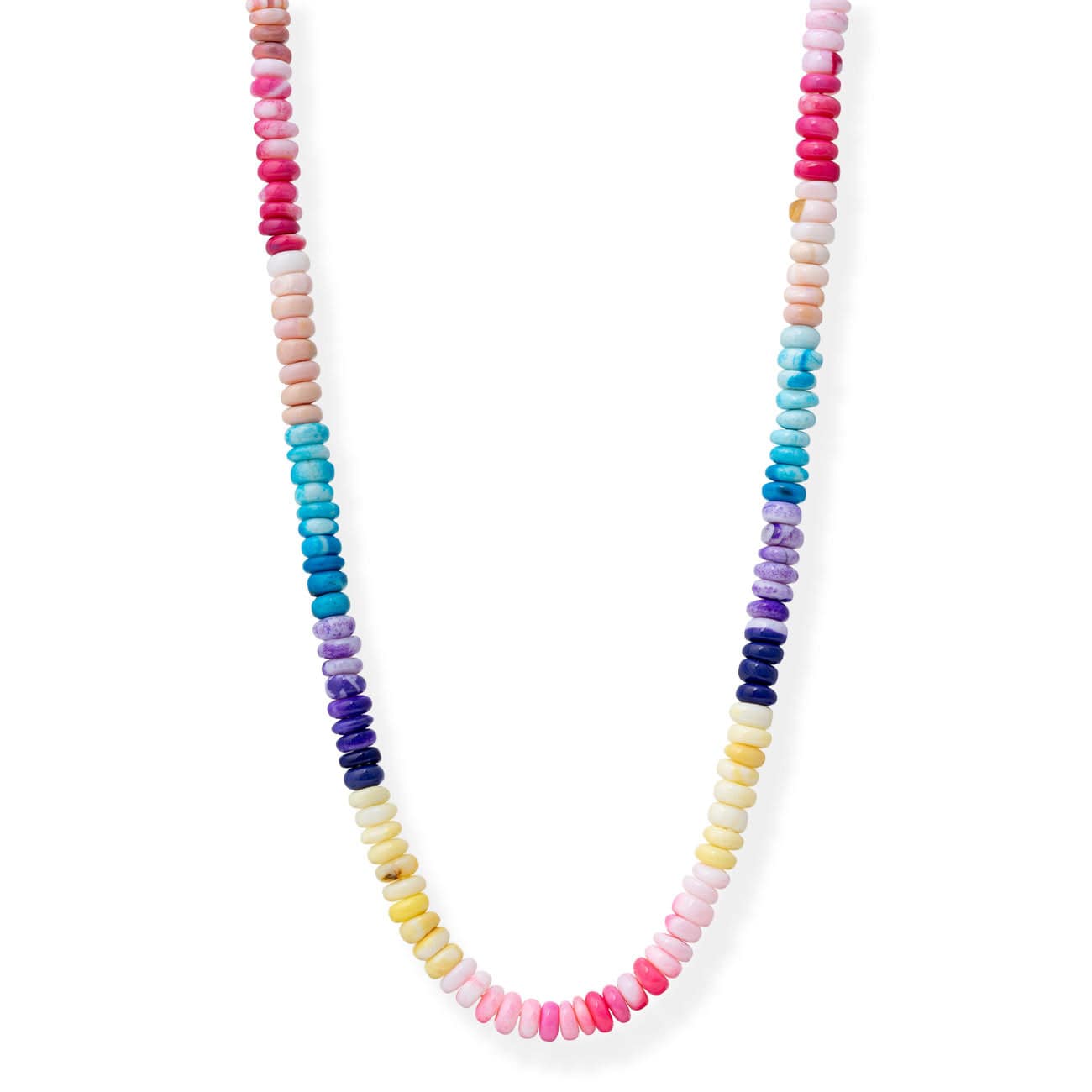 BRACHA Mini Mixed Candy Necklace