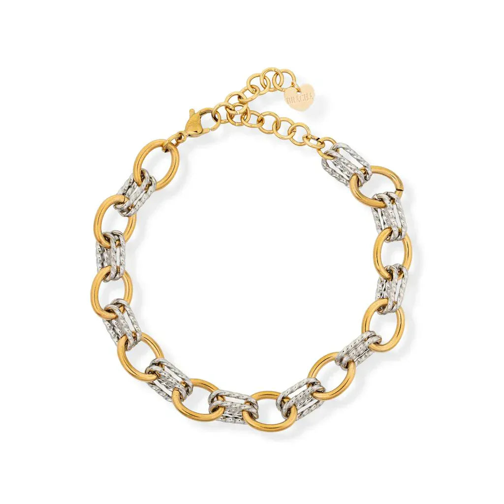 BRACHA Mini Roxy Bracelet