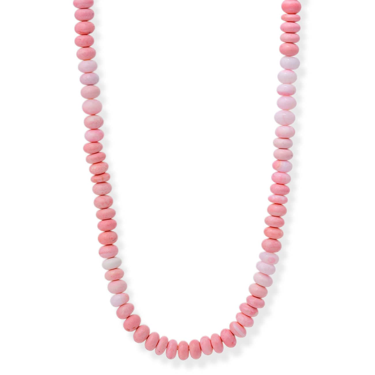 BRACHA Mini Whipped Strawberry Candy Necklace