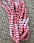 BRACHA Mini Whipped Strawberry Candy Necklace