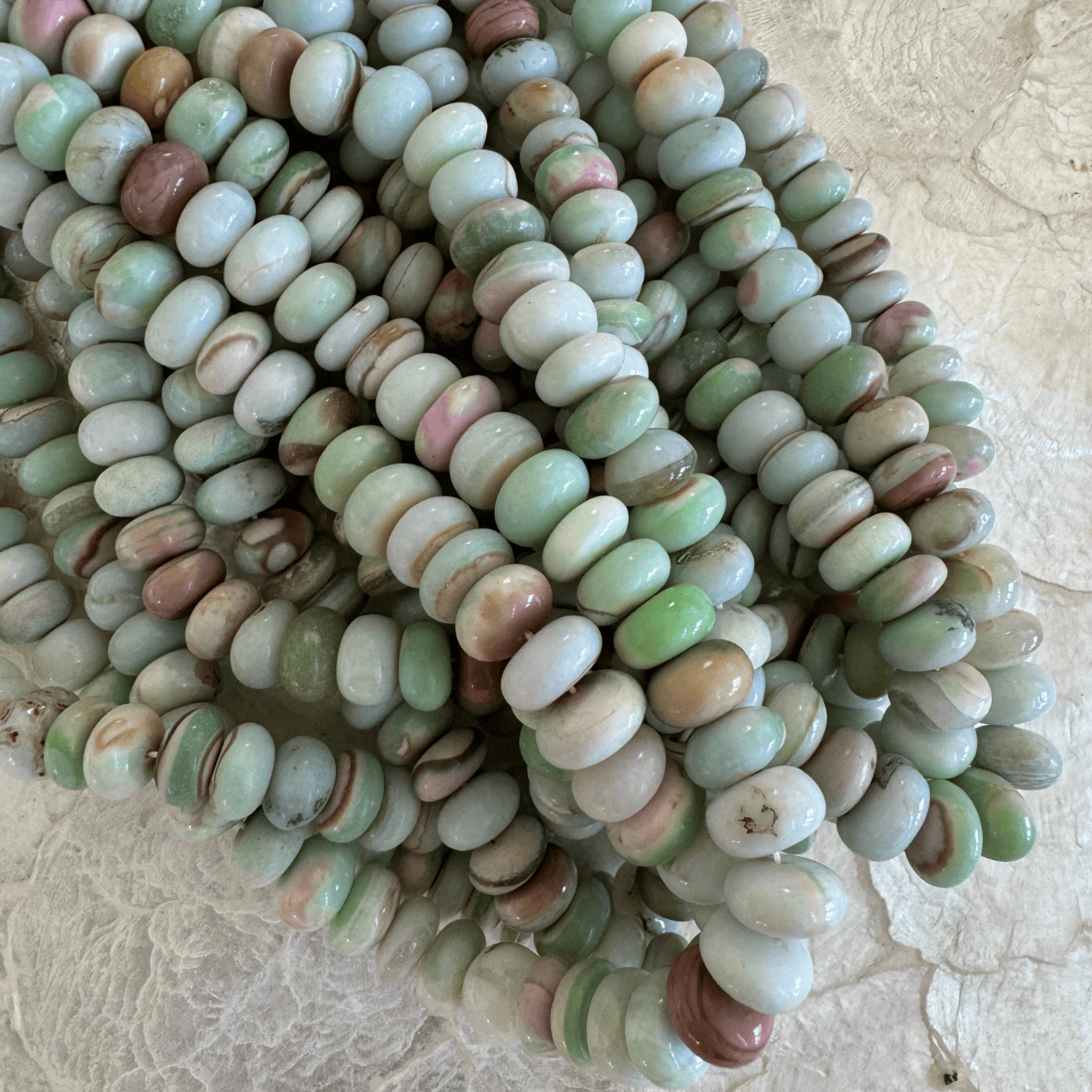 BRACHA Mojito Candy Necklace