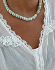 BRACHA Mojito Candy Necklace