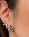 BRACHA Mon Cheri Studs