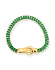Monaco Baguette Bracelet by BRACHA