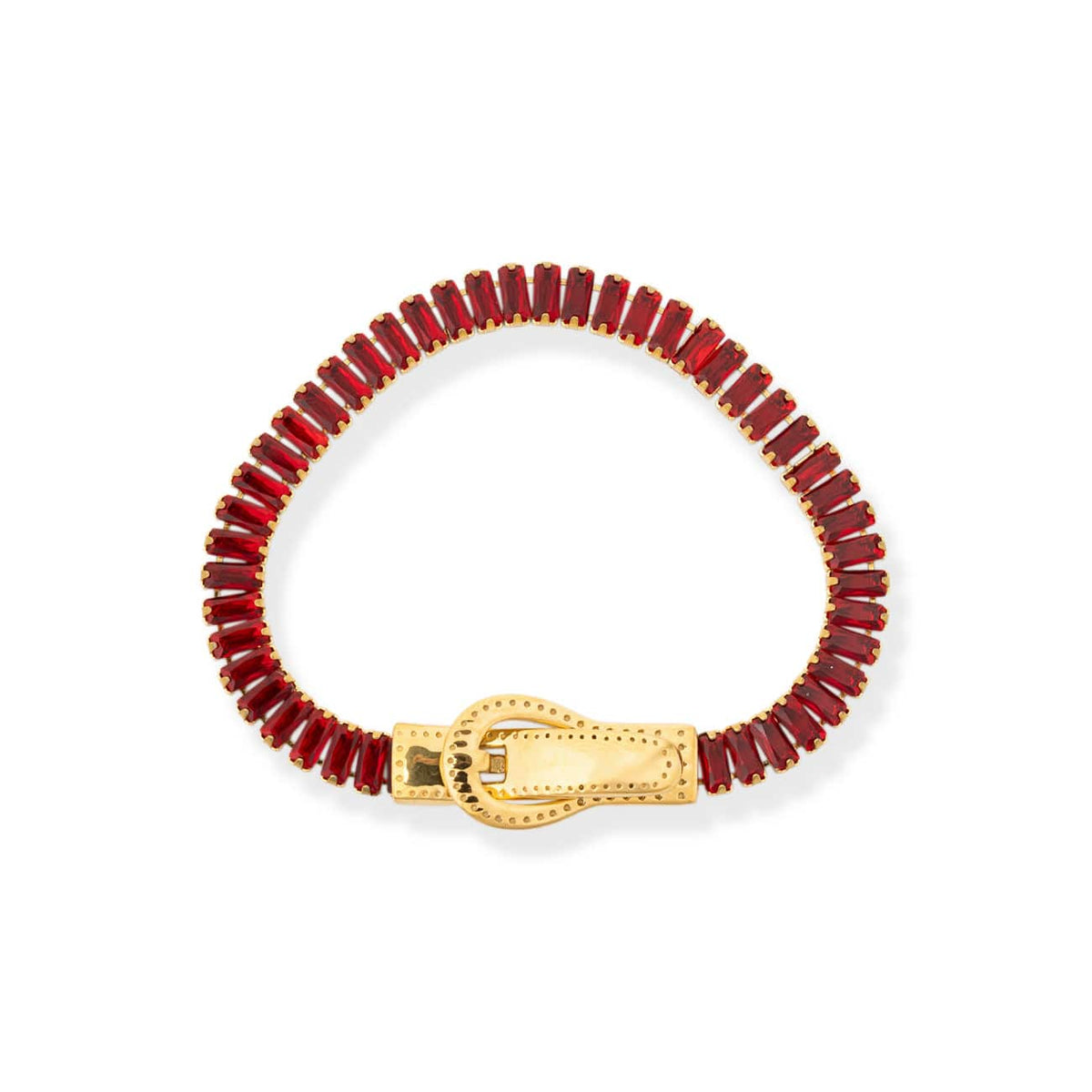 Monaco Baguette Bracelet by BRACHA