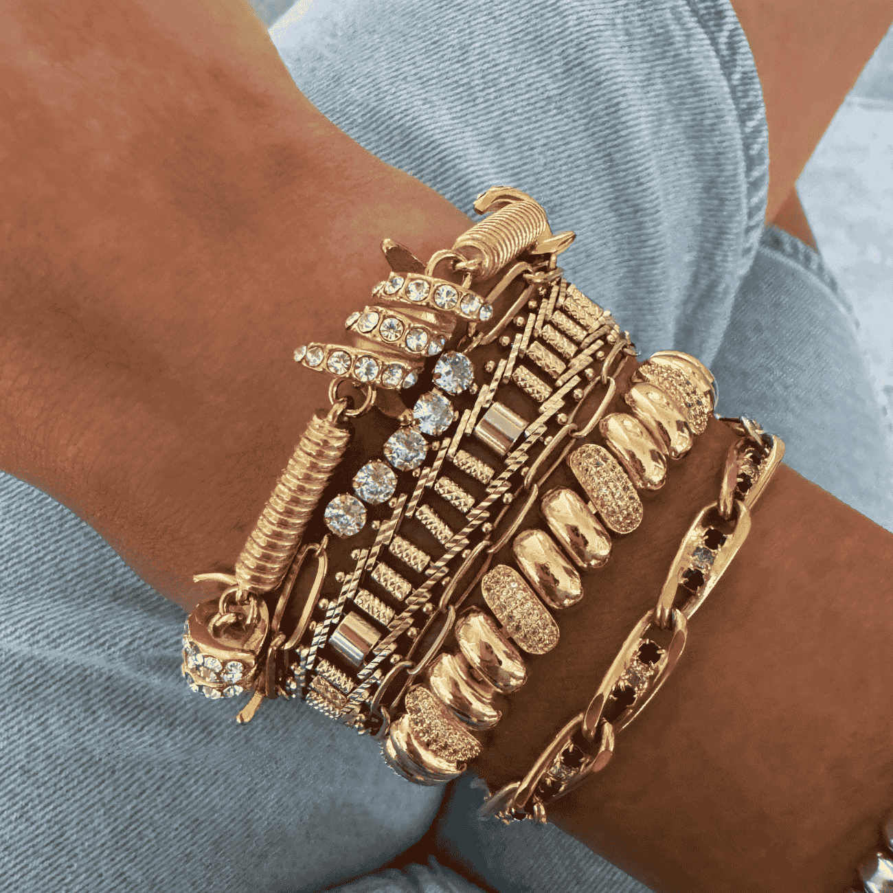 BRACHA Montego Bracelet