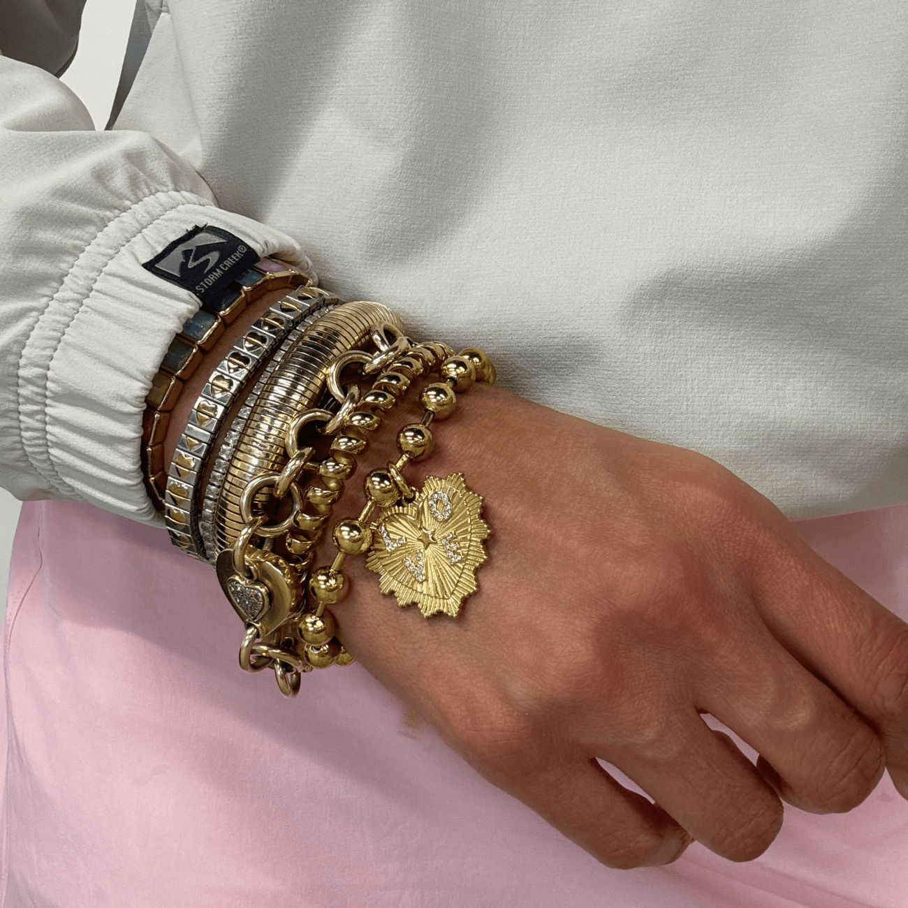 Monty Ball Bracelet Bracelets by BRACHA
