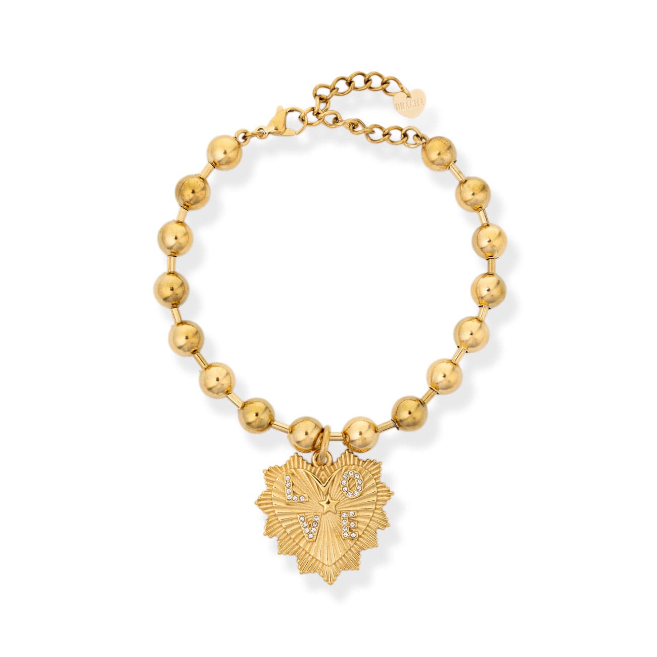 Monty Bracelet Bracelets by BRACHA