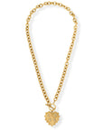 BRACHA Monty Love Necklace