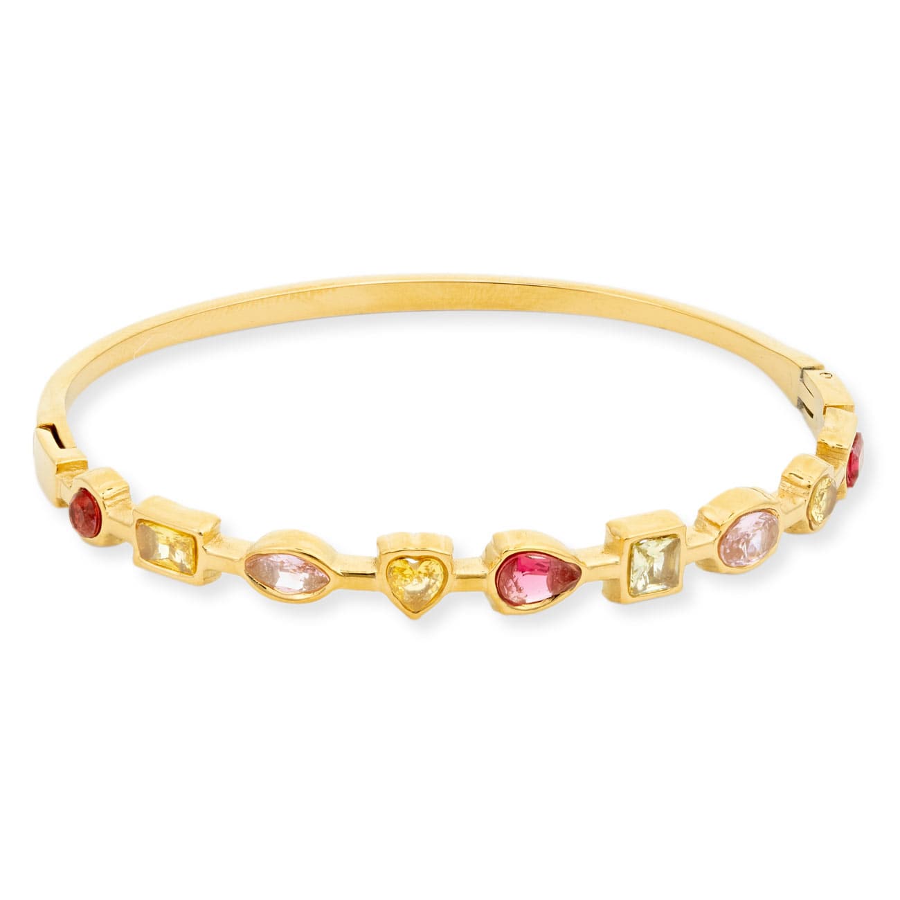 Mosaic Bracelet Bracelets by BRACHA