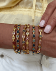 Mosaic Bracelet Bracelets by BRACHA