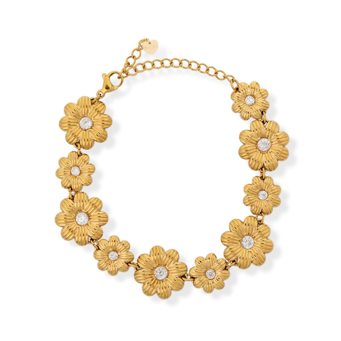 Mya Bloom Bracelet Bracelets by BRACHA