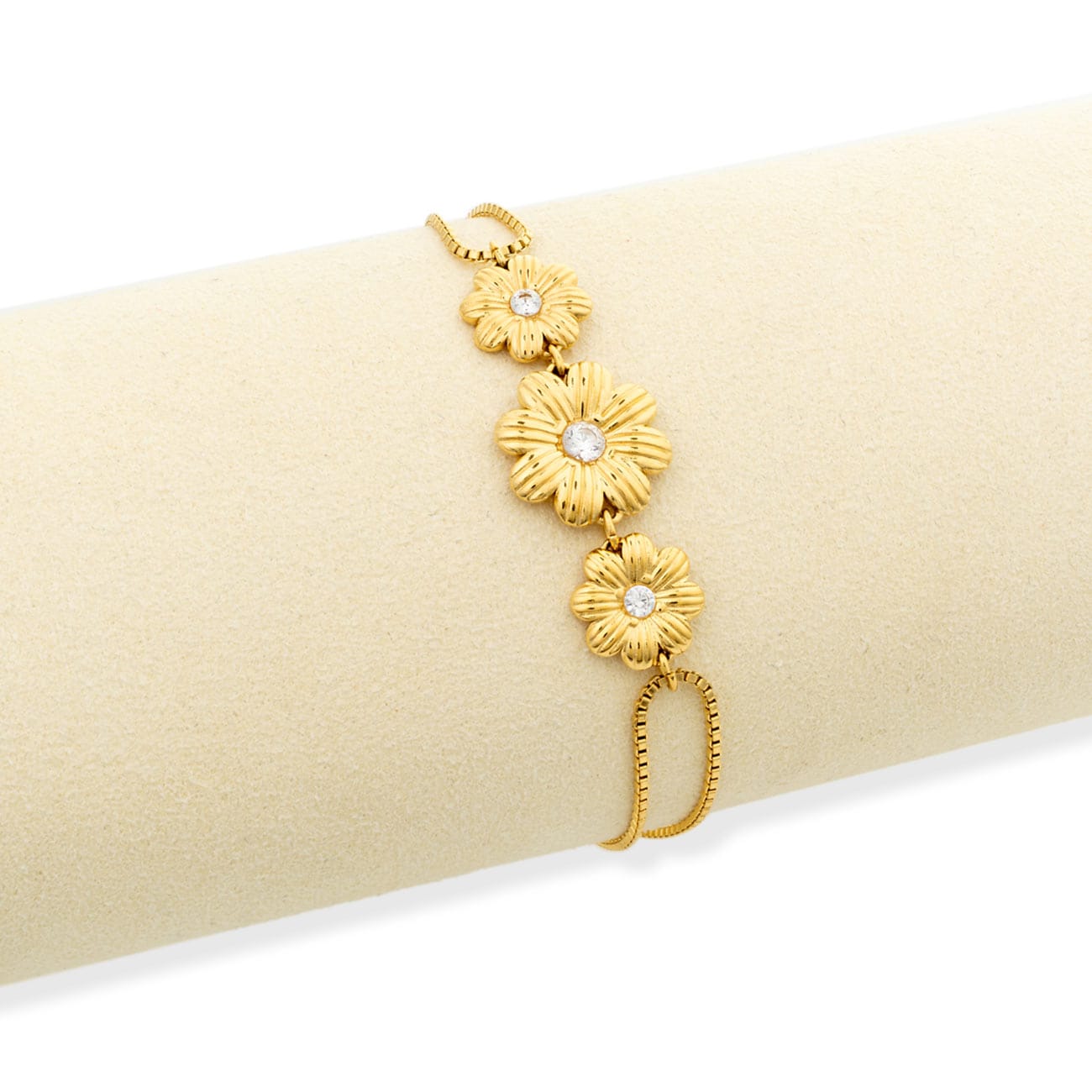 Mya Bracelet Bracelets by BRACHA