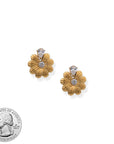 Mya Studs Earrings by BRACHA