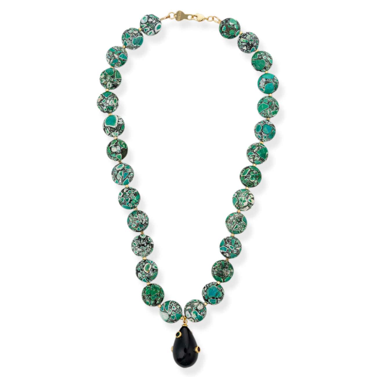 BRACHA Mystic Pearl Necklace