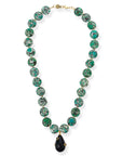 BRACHA Mystic Pearl Necklace