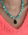 BRACHA Mystic Pearl Necklace