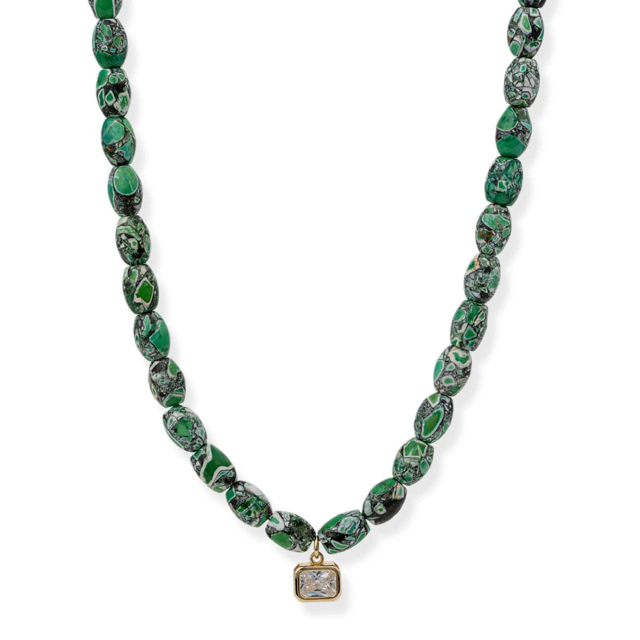 BRACHA Mystic Radiance Necklace