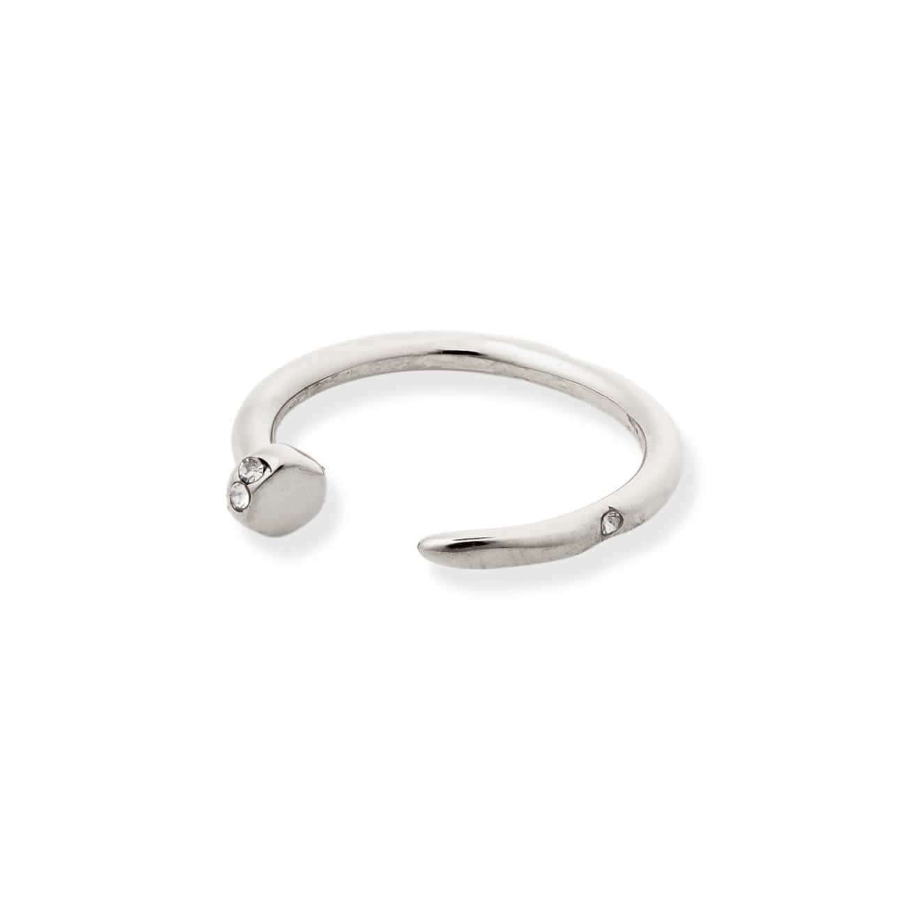 BRACHA Nailed It Ring