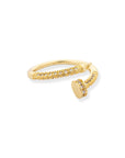 BRACHA Nailed It Ring
