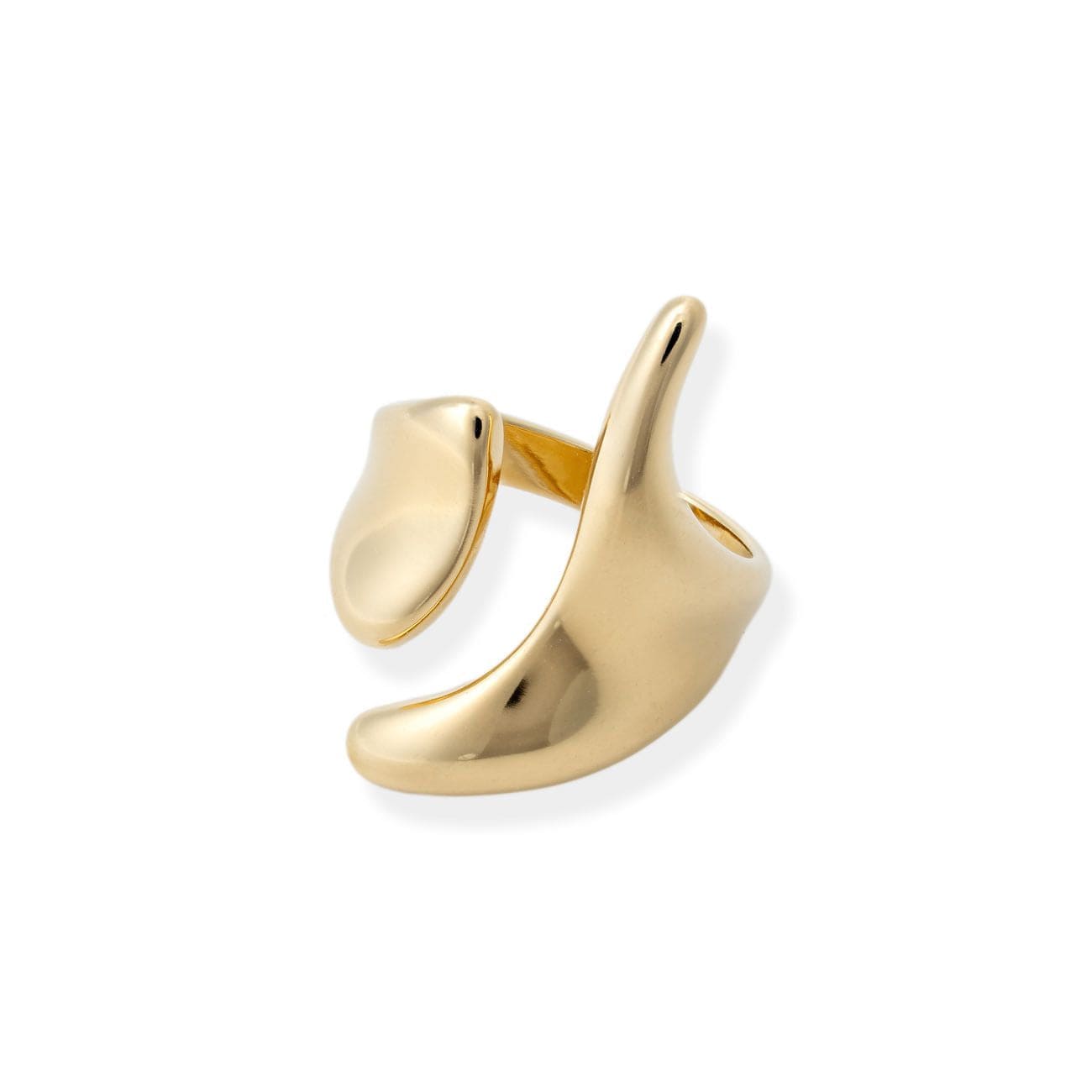 BRACHA Neptune Ring