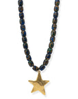 BRACHA Neptune Star Necklace