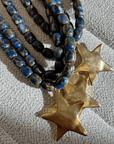 BRACHA Neptune Star Necklace