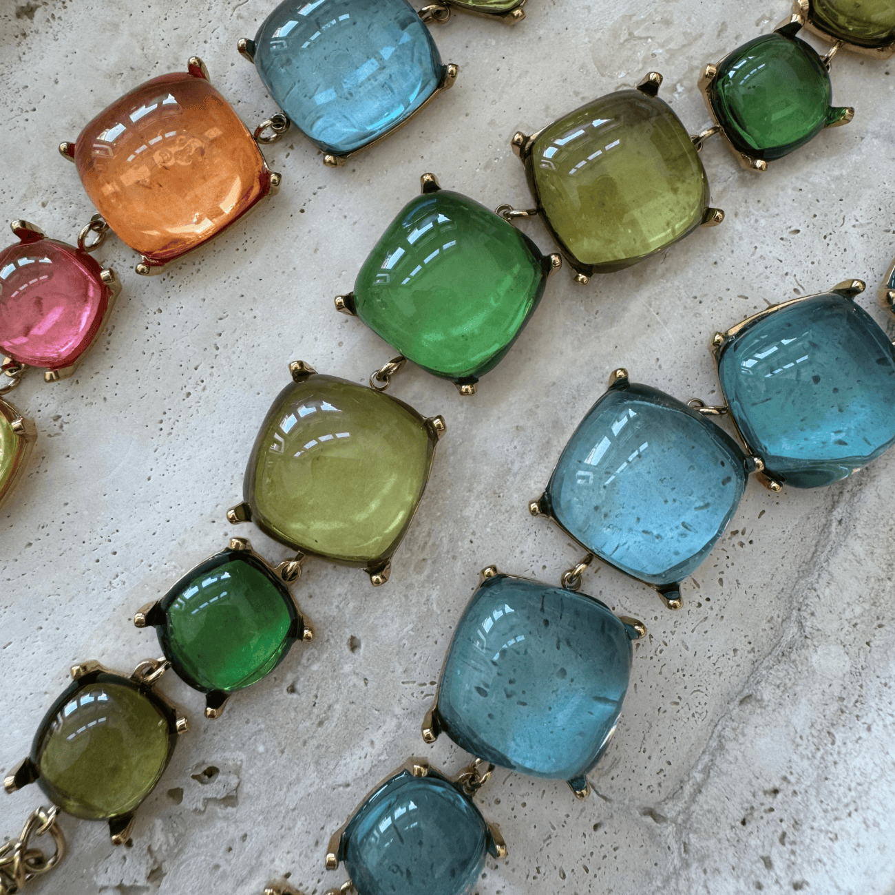 Nevi Bubble Bracelet Bracelets by BRACHA