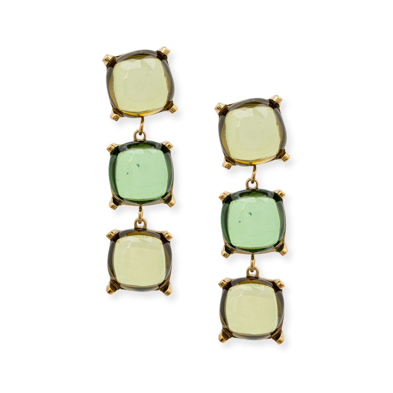 Nevi Bubble Earrings Earrings by BRACHA