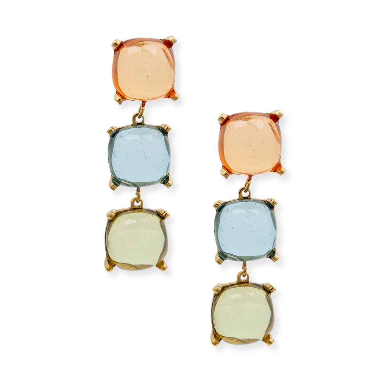 Nevi Bubble Earrings Earrings by BRACHA