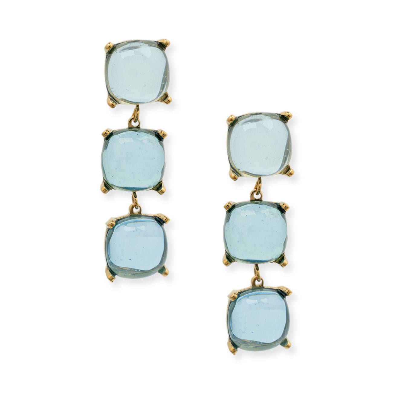 Nevi Bubble Earrings Earrings by BRACHA