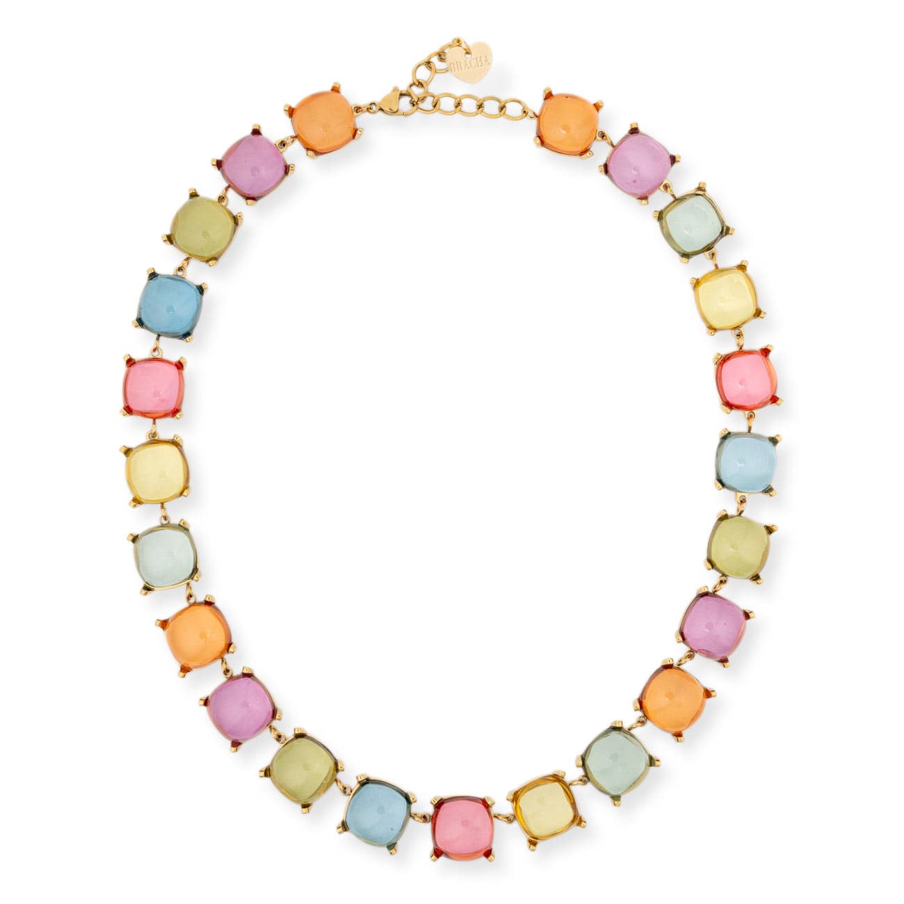 Nevi Bubble Necklace Necklaces by BRACHA