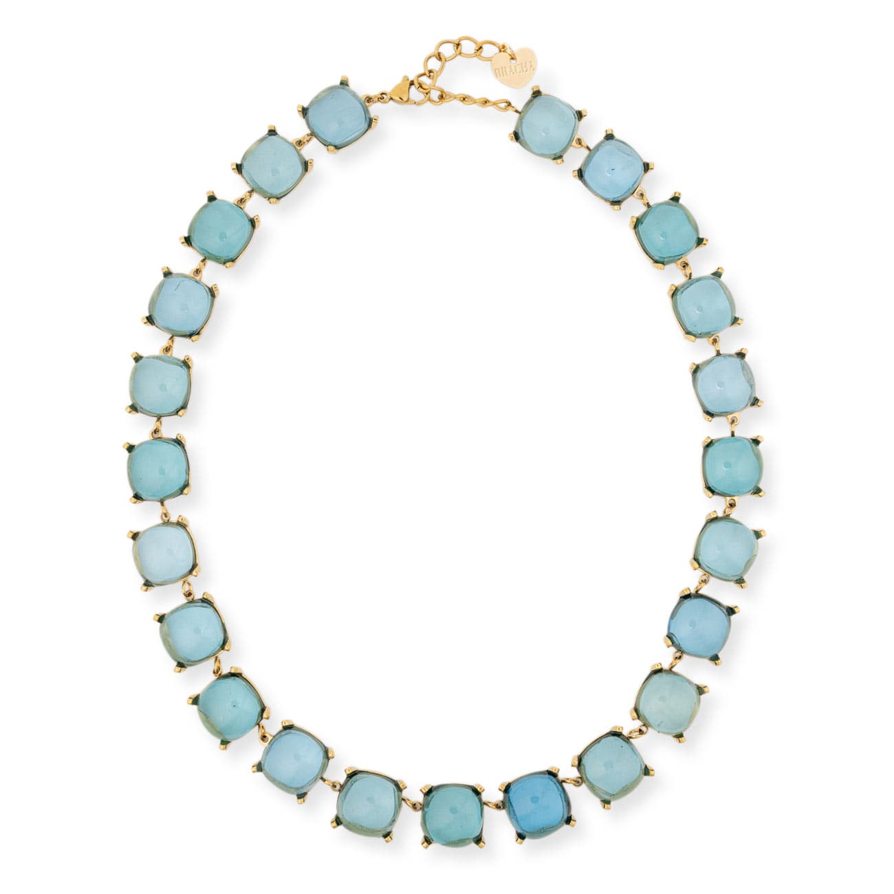 Nevi Bubble Necklace Necklaces by BRACHA