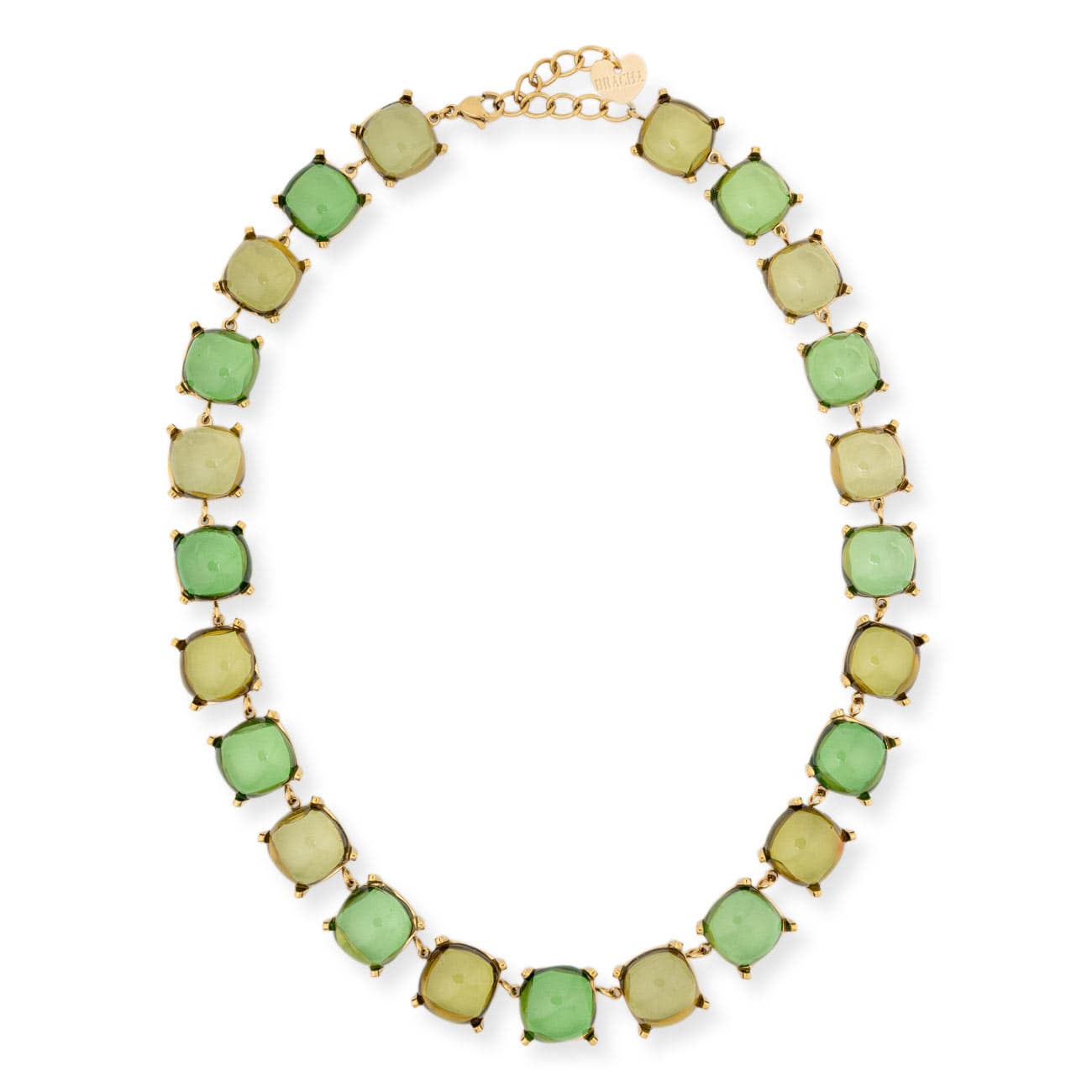 Nevi Bubble Necklace Necklaces by BRACHA