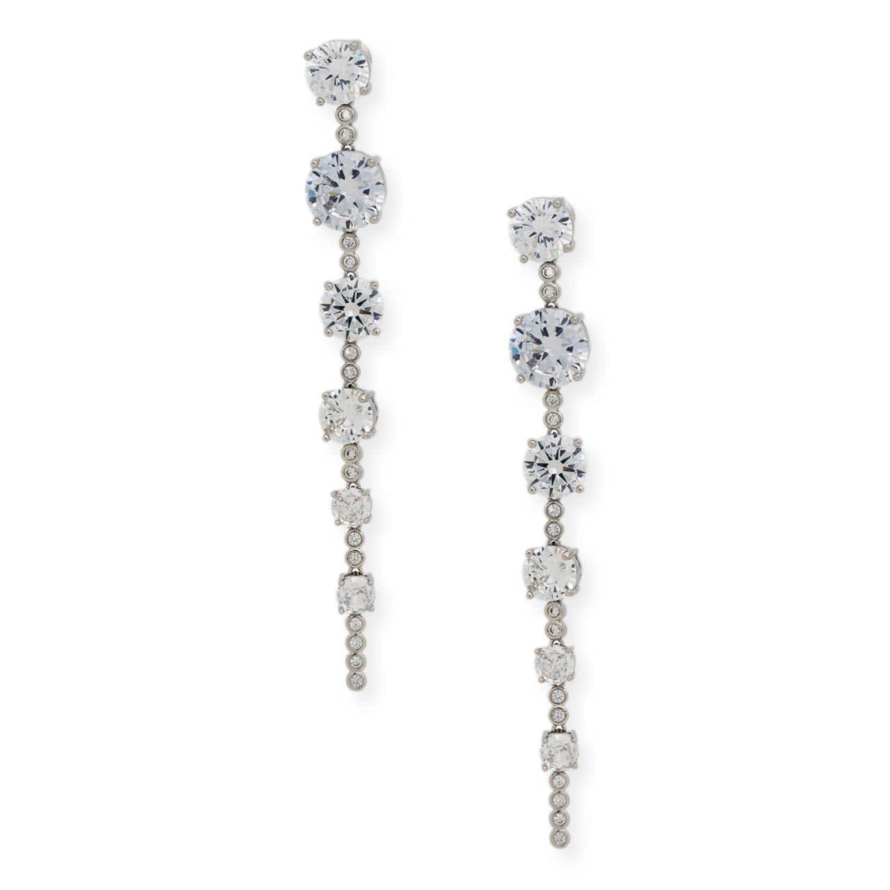 BRACHA Nicole Drop Earrings