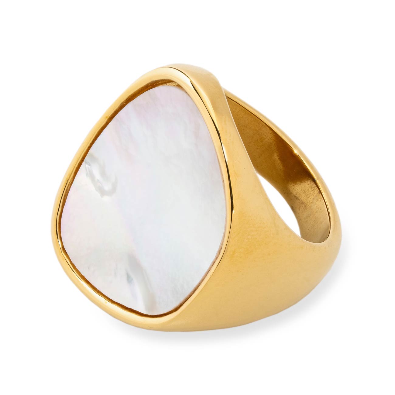 BRACHA Noemi Pearl Ring