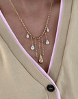 BRACHA Nori Necklace