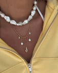 BRACHA Nori Necklace