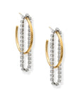 Nova Hoops by BRACHA